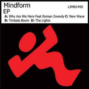 Mindform - EP Album