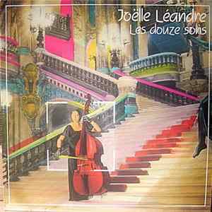Joëlle Léandre - Les Douze Sons Album