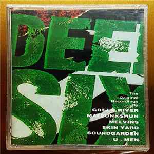 Various - Deep Six Album