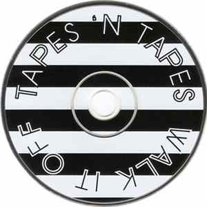 Tapes 'n Tapes - Walk It Off Album