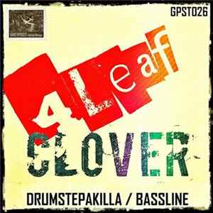4LC - Drumstepakilla / Bassline Album
