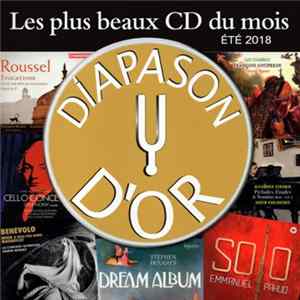 Various - Les Plus Beaux CD Du Mois - Été 2018 Album