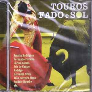 Various - Touros Fado E Sol Album
