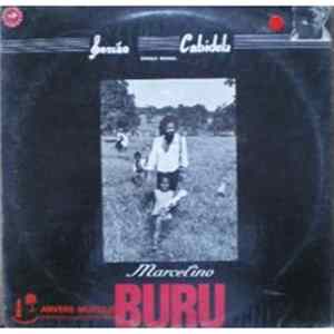 Marcelino Buru - Sessão Cabidela Album