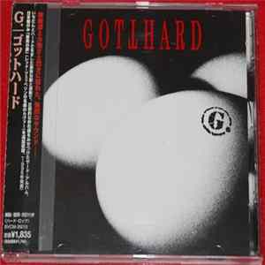 Gotthard - G. Album