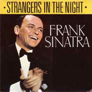 Frank Sinatra - Strangers In The Night Album