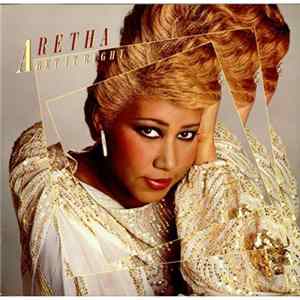 Aretha Franklin - Get It Right Album