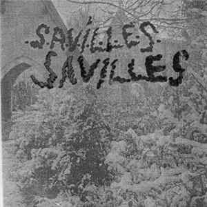 Savilles - Leitch Demo + Live Blyth 1994/5 Album