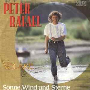 Peter Rafael - Volare Album