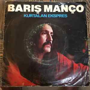 Barış Manço, Kurtalan Ekspres - Hal Hal / Eğri Büğrü Album