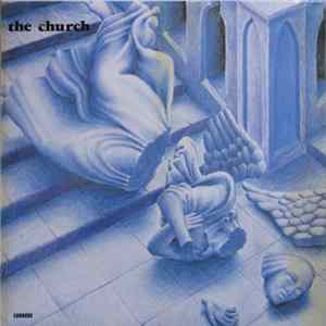 The Church - The Church Album