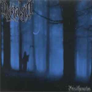 Nyktalgia - Peisithanatos Album