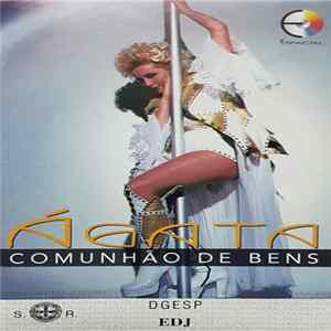 Ágata - Comunhão De Bens Album