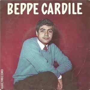 Beppe Cardile - Beppe Cardile Album