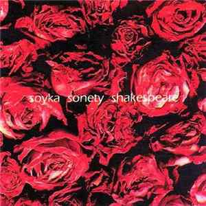Soyka - Sonety Shakespeare Album