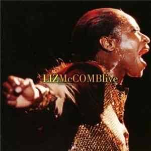 Liz McComb - Live Album
