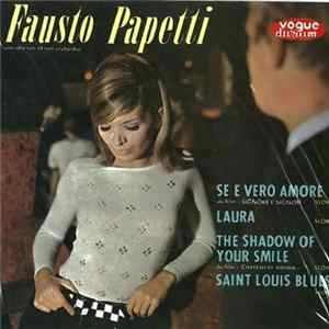 Fausto Papetti - Se E Vero Amore Album