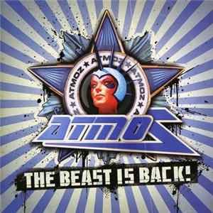 Various - Atmoz - The Beast Is Back! Album