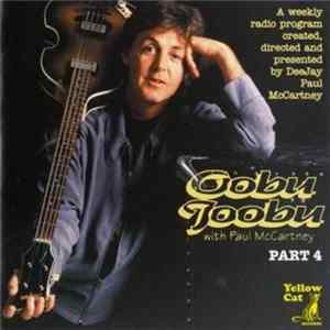 Paul McCartney - Oobu Joobu Part 4 Album