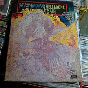 Savoy Brown - Hellbound Train Album