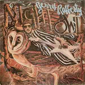 Gerry Rafferty - Night Owl Album