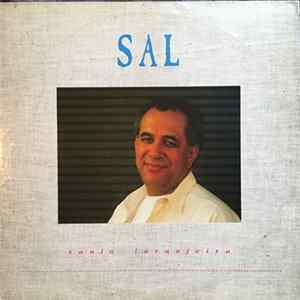 Saulo Laranjeira - Sal Album