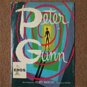 Henry Mancini - Peter Gunn Album
