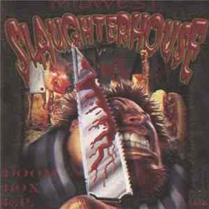 Midwest Slaughterhouse - Doom Box E.P. Album