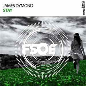 James Dymond - Stay Album