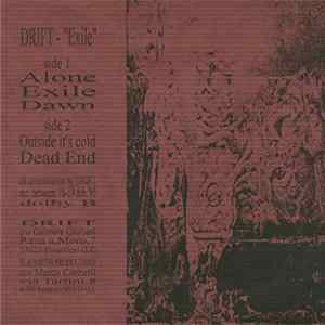 Drift - Exile Album