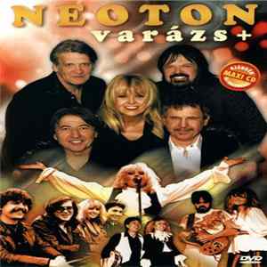 Neoton Família - Neoton Varázs+ Album
