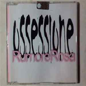 Rumorerosa - Ossessione Album