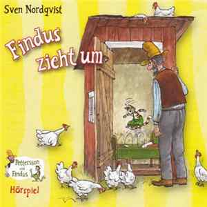 Sven Nordqvist - Pettersson Und Findus - Findus Zieht Um Album