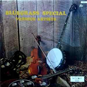 Various - Bluegrass Special Album