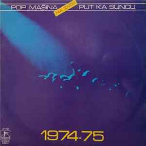 Pop Mašina - Put Ka Suncu Album
