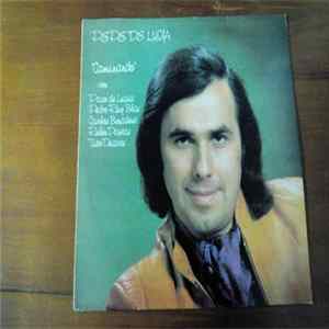 Pepe De Lucía - Caminando Album