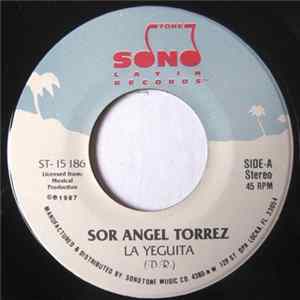 Sor Angel Torres - La Yeguita / La Mujer Puertorriquena Album