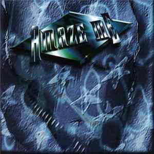 Amaze Me - Amaze Me Album