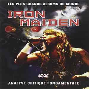 Iron Maiden - Les Plus Grands Album Do Munde: Analise Critique Fondamentale Album