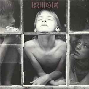 Ride - Twisterella Album