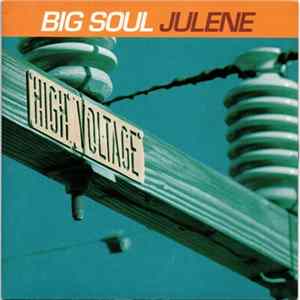 Big Soul - Julene / Let's Boogie Album