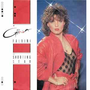 Gina Falvini - Shooting Star Album