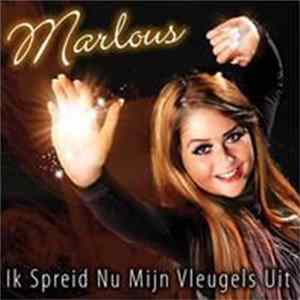Marlous - Ik Spreid Nu Mijn Vleugels Uit Album