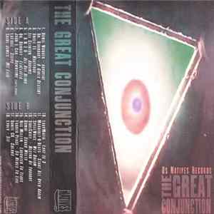 Various - The Great Conjunction Album