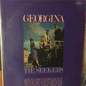 The Seekers - Georgina Album