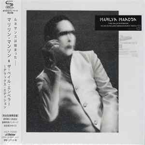Marilyn Manson - The Pale Emperor Album