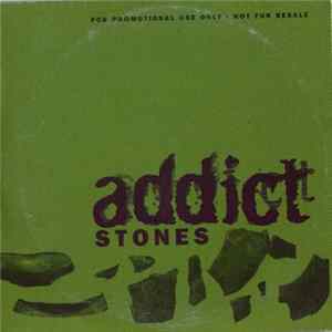Addict - Stones Album