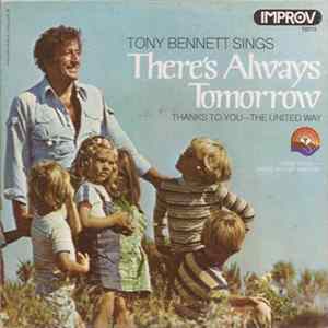 Tony Bennett - There's Always Tomorrow Album