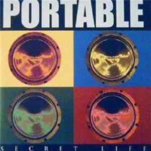 Portable - Secret Life Album