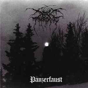 Darkthrone - Panzerfaust Album